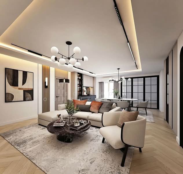 Fifty Fifth Tower : ฟิฟตี้ฟิฟท์ ทาวเวอร์, กรุงเทพ, 84 ซอยสุขุมวิท 55 ถนนสุขุมวิท, คลองตันเหนือ, วัฒนา, กรุงเทพ, 164 ตร.ม., คอนโด ขาย, โดย Somrad Phoopruksachart, 500391129 - DDproperty.com