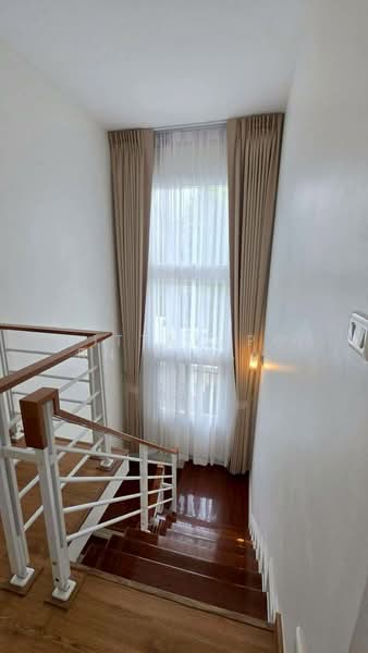 Perfect Place Sukhumvit 77-Suvarnabhumi : เพอร์เฟค เพลส สุขุมวิท77-สุวรรณภูมิ, สมุทรปราการ, ถนนลาดกระบัง, ราชาเทวะ, บางพลี, สมุทรปราการ, 270 ตร.ม., บ้านเดี่ยว ให้เช่า, โดย Tittayaporn Kim (Jenny), 500391130 - DDproperty.com
