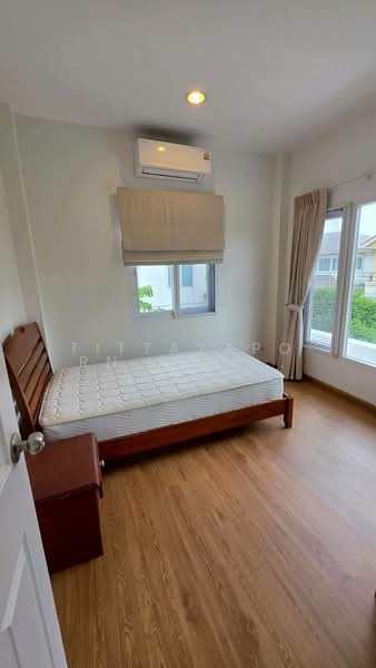 Perfect Place Sukhumvit 77-Suvarnabhumi, Samut Prakan, Lat Krabang Road, Rachathewa, Bang Plee, Samut Prakan, 4 Bedrooms, 270 sqm, Single Detached House For Rent, by Tittayaporn Kim (Jenny), 500391130 - DDproperty.com