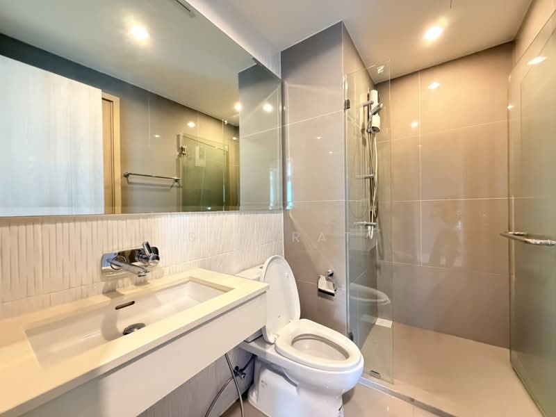 Rhythm Sukhumvit 42, Bangkok, Soi Sukhumvit 42, Sukhumvit Road, Phra Kanong, Khlong Toei, Bangkok, 2 Bedrooms, 78 sqm, Condo For Rent, by Suparat, 500391133 - DDproperty.com
