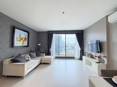 For Rent - Rhythm Sukhumvit 42, Bangkok