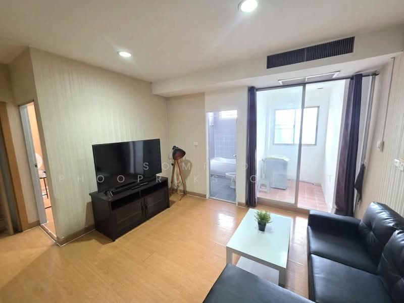 The Waterford Diamond Tower Sukhumvit, Bangkok, 758/18  Soi Sukhumvit 30/1, Sukhumvit Road, Khlong Toei, Bangkok, 2 Bedrooms, 68 sqm, Condo For Rent, by Somrad Phoopruksachart, 500391137 - DDproperty.com