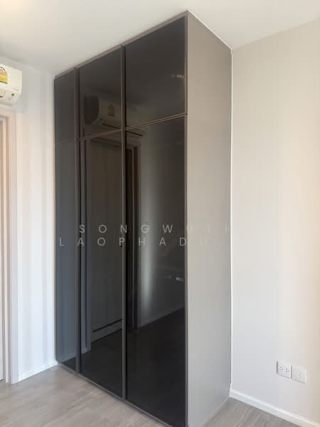 333 Riverside, Bangkok, 333 Pracharat Sai 2, Bang Sue, Bangkok, 1 Bedroom, 46 sqm, Condo For Sale, by Songwuth Laophadungveth, 500391138 - DDproperty.com