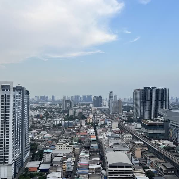 333 Riverside : 333 ริเวอร์ไซด์, กรุงเทพ, 333 ประชาราษฎร์ สาย 2, บางซื่อ, กรุงเทพ, 46 ตร.ม., คอนโด ขาย, โดย Songwuth Laophadungveth, 500391138 - DDproperty.com