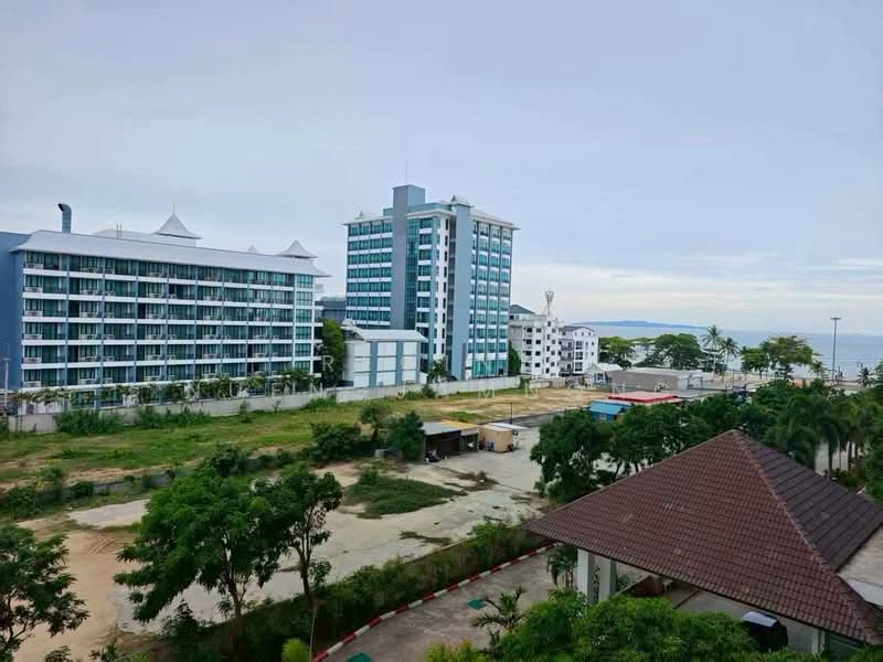 View Talay 8 : วิวทะเล 8, ชลบุรี, 159 ซอยจอมเทียน 14, หนองปรือ, บางละมุง, ชลบุรี, 48 ตร.ม., คอนโด ขาย, โดย Regina Nuengjamnong, 500391144 - DDproperty.com