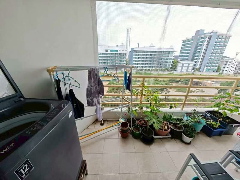 View Talay 8 : วิวทะเล 8, ชลบุรี, 159 ซอยจอมเทียน 14, หนองปรือ, บางละมุง, ชลบุรี, 48 ตร.ม., คอนโด ขาย, โดย Regina Nuengjamnong, 500391144 - DDproperty.com