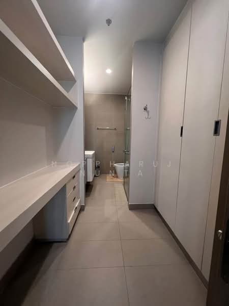 Noble Ploenchit, Bangkok, 1035 Ploenchit  Road, Lumphini, Pathum Wan, Bangkok, 1 Bedroom, 48 sqm, Condo For Rent, by Noppharuj Nunta, 500391153 - DDproperty.com