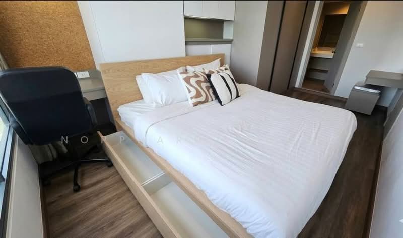IDEO Sukhumvit 93, Bangkok, 2331 Soi Sukhumvit 93, Bang Chak, Phra Khanong, Bangkok, 2 Bedrooms, 53 sqm, Condo For Rent, by Noppharuj Nunta, 500391161 - DDproperty.com