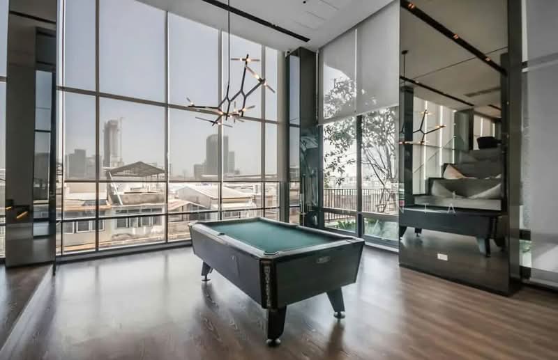 IDEO Sukhumvit 93, Bangkok, 2331 Soi Sukhumvit 93, Bang Chak, Phra Khanong, Bangkok, 2 Bedrooms, 53 sqm, Condo For Rent, by Noppharuj Nunta, 500391161 - DDproperty.com