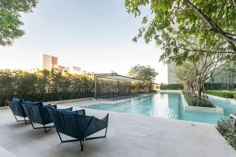 IDEO Sukhumvit 93, Bangkok, 2331 Soi Sukhumvit 93, Bang Chak, Phra Khanong, Bangkok, 2 Bedrooms, 53 sqm, Condo For Rent, by Noppharuj Nunta, 500391161 - DDproperty.com