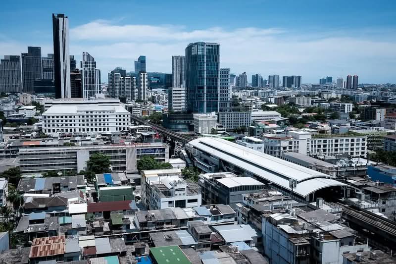 IDEO Sukhumvit 93 : ไอดีโอ สุขุมวิท 93, กรุงเทพ, 2331 ซอยสุขุมวิท 93, บางจาก, พระโขนง, กรุงเทพ, 53 ตร.ม., คอนโด ให้เช่า, โดย Noppharuj Nunta, 500391161 - DDproperty.com
