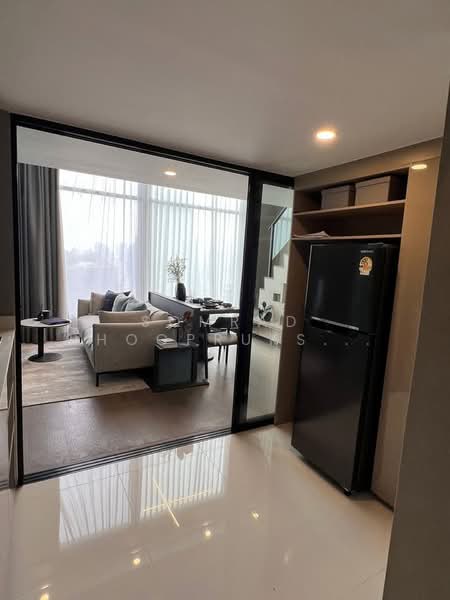 Park Origin Ratchathewi, Bangkok, 135 Phetchaburi Road, Thung Phaya Thai, Ratchathewi, Bangkok, 2 Bedrooms, 67 sqm, Condo For Rent, by Somrad Phoopruksachart, 500391164 - DDproperty.com