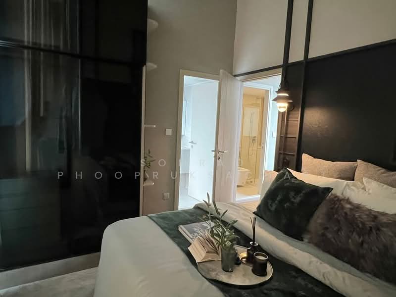 Park Origin Ratchathewi, Bangkok, 135 Phetchaburi Road, Thung Phaya Thai, Ratchathewi, Bangkok, 2 Bedrooms, 67 sqm, Condo For Rent, by Somrad Phoopruksachart, 500391164 - DDproperty.com