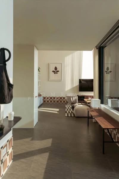 The Lofts Silom, Bangkok, Pramuan Road, Silom, Bang Rak, Bangkok, 2 Bedrooms, 122 sqm, Condo For Rent, by Somrad Phoopruksachart, 500391166 - DDproperty.com