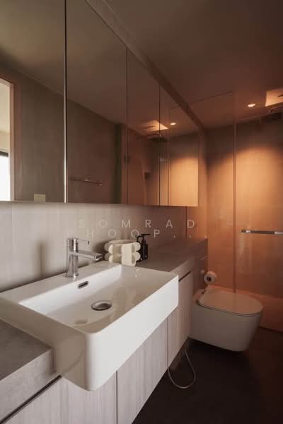 The Lofts Silom : เดอะ ลอฟท์ สีลม, กรุงเทพ, ถนนประมวญ, สีลม, บางรัก, กรุงเทพ, 122 ตร.ม., คอนโด ให้เช่า, โดย Somrad Phoopruksachart, 500391166 - DDproperty.com