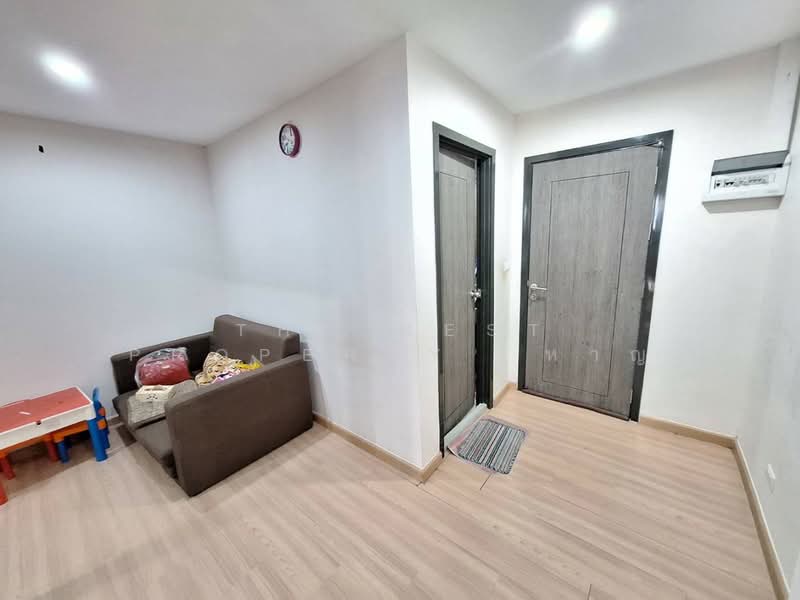 ASHER Ratchada-Huai Khwang, Bangkok, 343 Sutthisan Winitchai Road, Samsen Nok, Huai Khwang, Bangkok, 1 Bedroom, 26 sqm, Condo For Sale, by The Best Property  หาญ, 500391168 - DDproperty.com