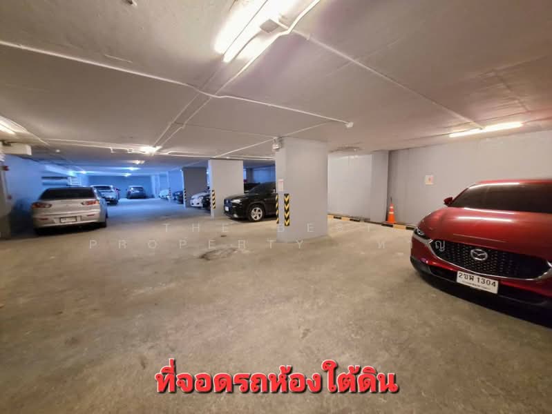 ASHER Ratchada-Huai Khwang : แอชเชอร์ รัชดา-ห้วยขวาง, กรุงเทพ, 343 ถนนสุทธิสารวินิจฉัย, สามเสนนอก, ห้วยขวาง, กรุงเทพ, 26 ตร.ม., คอนโด ขาย, โดย The Best Property  หาญ, 500391168 - DDproperty.com