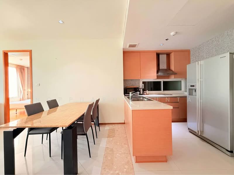 The Empire Place, Bangkok, 88 Narathiwatratchanakharin Road, Thung Maha Mek, Sathon, Bangkok, 1 Bedroom, 65 sqm, Condo For Rent, by Noppharuj Nunta, 500391172 - DDproperty.com