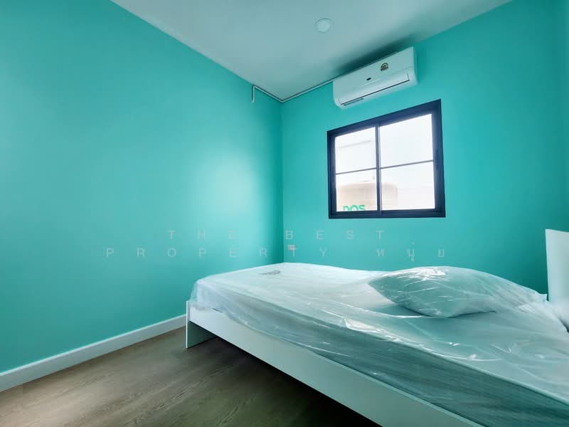 Baan Rim Khao Bangphra, Chon Buri (Pattaya), Sukhaphiban 7 Road, Bang Phra, Si Racha, Chon Buri (Pattaya), 4 Bedrooms, 158 sqm, Single Detached House For Sale, by The Best Property หนุ่ย, 500391181 - DDproperty.com