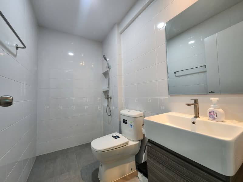 Baan Rim Khao Bangphra, Chon Buri (Pattaya), Sukhaphiban 7 Road, Bang Phra, Si Racha, Chon Buri (Pattaya), 4 Bedrooms, 158 sqm, Single Detached House For Sale, by The Best Property หนุ่ย, 500391181 - DDproperty.com