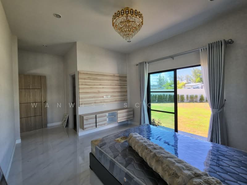 Villa Town 88, Huahin, Prachuap Khiri Khan, Thap Tai, Hua Hin, Prachuap Khiri Khan, 3 Bedrooms, 100 sqm, Single Detached House For Sale, by Wanwisa Scopetta, 500391183 - DDproperty.com