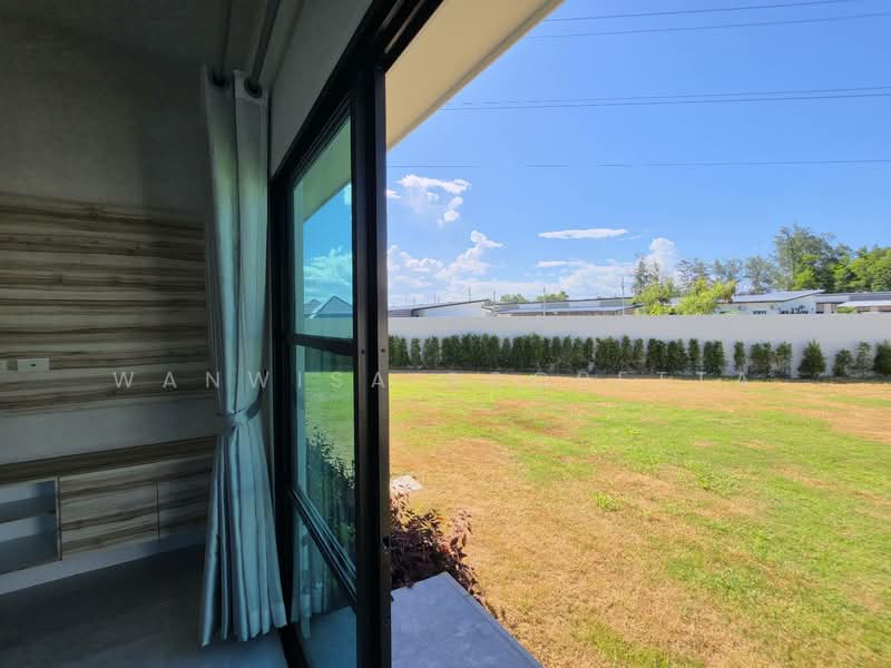 Villa Town 88, Huahin, Prachuap Khiri Khan, Thap Tai, Hua Hin, Prachuap Khiri Khan, 3 Bedrooms, 100 sqm, Single Detached House For Sale, by Wanwisa Scopetta, 500391183 - DDproperty.com