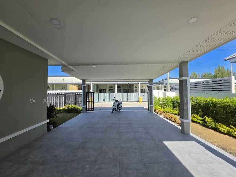 Villa Town 88, Huahin, ประจวบคีรีขันธ์, ทับใต้, หัวหิน, ประจวบคีรีขันธ์, 100 ตร.ม., บ้านเดี่ยว ขาย, โดย Wanwisa Scopetta, 500391183 - DDproperty.com