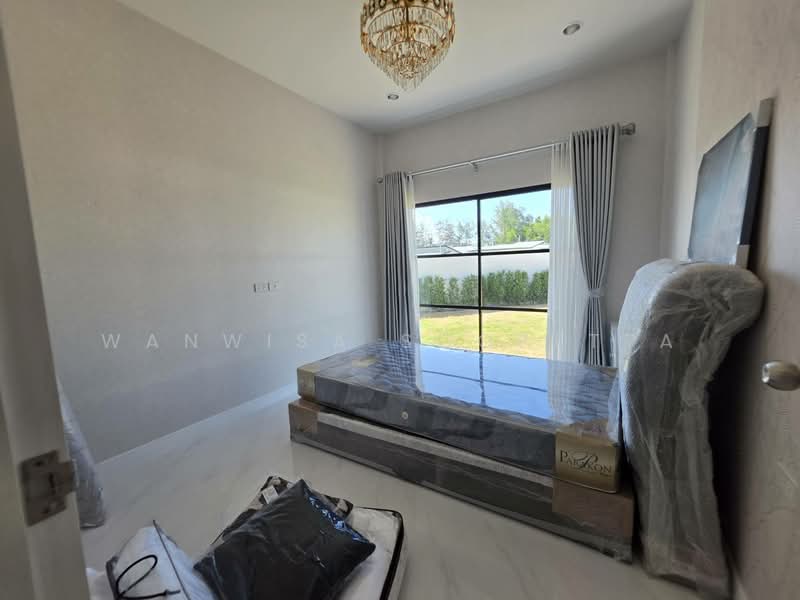 Villa Town 88, Huahin, ประจวบคีรีขันธ์, ทับใต้, หัวหิน, ประจวบคีรีขันธ์, 100 ตร.ม., บ้านเดี่ยว ขาย, โดย Wanwisa Scopetta, 500391183 - DDproperty.com