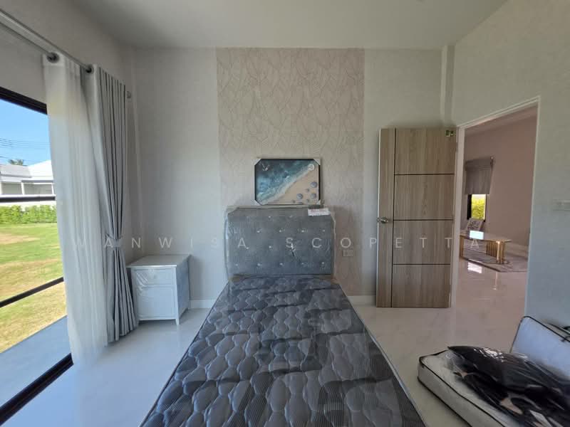 Villa Town 88, Huahin, Prachuap Khiri Khan, Thap Tai, Hua Hin, Prachuap Khiri Khan, 3 Bedrooms, 100 sqm, Single Detached House For Sale, by Wanwisa Scopetta, 500391183 - DDproperty.com