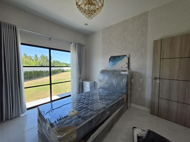 Villa Town 88, Huahin, Prachuap Khiri Khan, Thap Tai, Hua Hin, Prachuap Khiri Khan, 3 Bedrooms, 100 sqm, Single Detached House For Sale, by Wanwisa Scopetta, 500391183 - DDproperty.com
