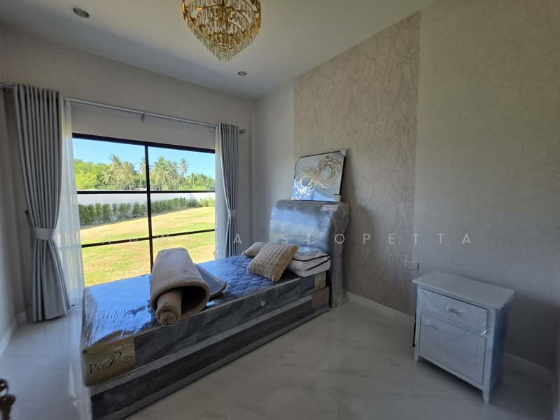 Villa Town 88, Huahin, Prachuap Khiri Khan, Thap Tai, Hua Hin, Prachuap Khiri Khan, 3 Bedrooms, 100 sqm, Single Detached House For Sale, by Wanwisa Scopetta, 500391183 - DDproperty.com