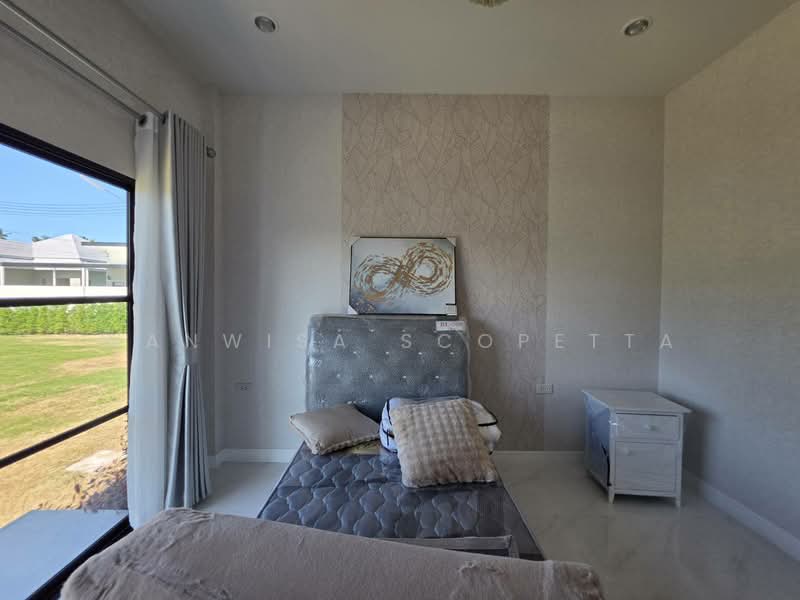 Villa Town 88, Huahin, Prachuap Khiri Khan, Thap Tai, Hua Hin, Prachuap Khiri Khan, 3 Bedrooms, 100 sqm, Single Detached House For Sale, by Wanwisa Scopetta, 500391183 - DDproperty.com