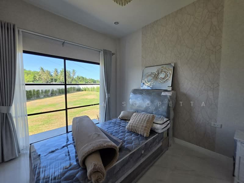 Villa Town 88, Huahin, Prachuap Khiri Khan, Thap Tai, Hua Hin, Prachuap Khiri Khan, 3 Bedrooms, 100 sqm, Single Detached House For Sale, by Wanwisa Scopetta, 500391183 - DDproperty.com