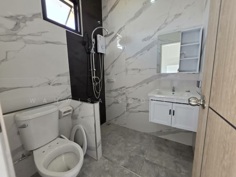 Villa Town 88, Huahin, Prachuap Khiri Khan, Thap Tai, Hua Hin, Prachuap Khiri Khan, 3 Bedrooms, 100 sqm, Single Detached House For Sale, by Wanwisa Scopetta, 500391183 - DDproperty.com
