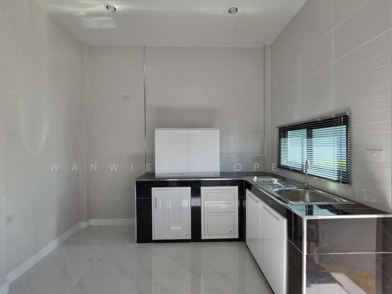 Villa Town 88, Huahin, Prachuap Khiri Khan, Thap Tai, Hua Hin, Prachuap Khiri Khan, 3 Bedrooms, 100 sqm, Single Detached House For Sale, by Wanwisa Scopetta, 500391183 - DDproperty.com