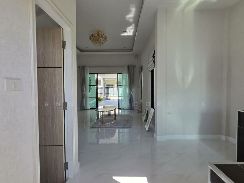 Villa Town 88, Huahin, Prachuap Khiri Khan, Thap Tai, Hua Hin, Prachuap Khiri Khan, 3 Bedrooms, 100 sqm, Single Detached House For Sale, by Wanwisa Scopetta, 500391183 - DDproperty.com