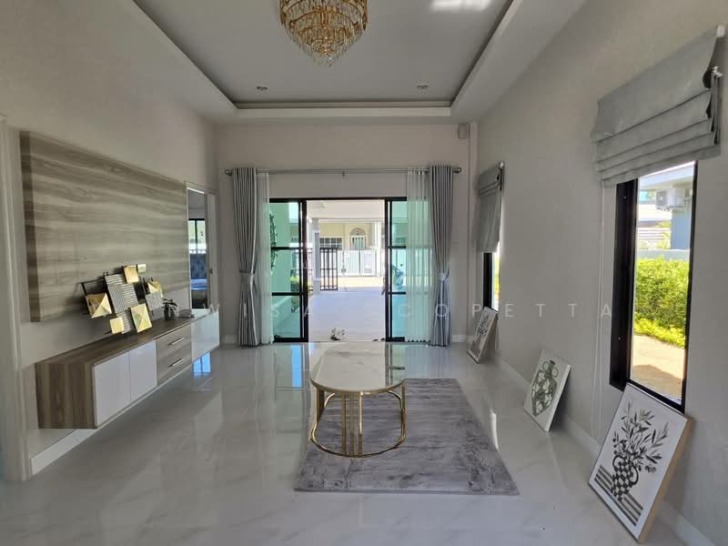 Villa Town 88, Huahin, ประจวบคีรีขันธ์, ทับใต้, หัวหิน, ประจวบคีรีขันธ์, 100 ตร.ม., บ้านเดี่ยว ขาย, โดย Wanwisa Scopetta, 500391183 - DDproperty.com