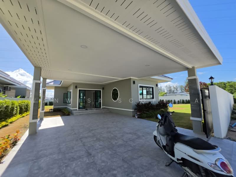 Villa Town 88, Huahin, ประจวบคีรีขันธ์, ทับใต้, หัวหิน, ประจวบคีรีขันธ์, 100 ตร.ม., บ้านเดี่ยว ขาย, โดย Wanwisa Scopetta, 500391183 - DDproperty.com