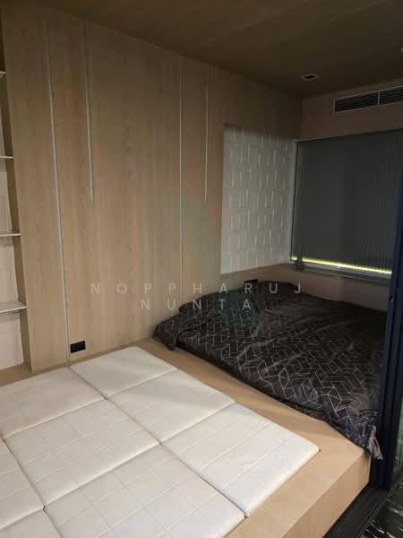 The Bangkok Sathorn, Bangkok, 111 South Sathorn Road, Yan Nawa, Sathon, Bangkok, 1 Bedroom, 64 sqm, Condo For Rent, by Noppharuj Nunta, 500391186 - DDproperty.com