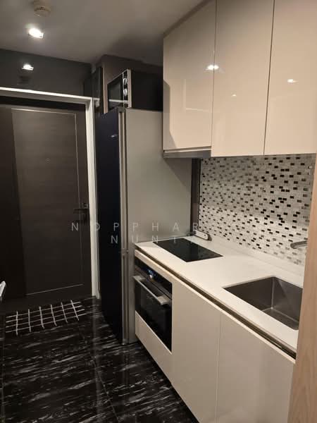 The Bangkok Sathorn, Bangkok, 111 South Sathorn Road, Yan Nawa, Sathon, Bangkok, 1 Bedroom, 64 sqm, Condo For Rent, by Noppharuj Nunta, 500391186 - DDproperty.com