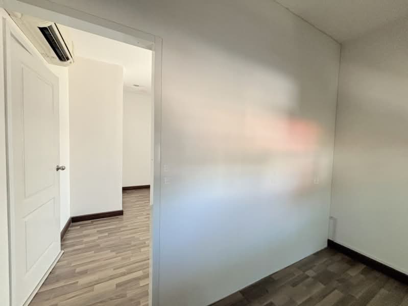Natura Trend Srinakarin, Samut Prakan, Sap Phatthana Road, Bang Mueng, Muang Samut Prakarn, Samut Prakan, 3 Bedrooms, 100 sqm, Semi-Detached House (Twin House) For Sale, by The Best Property น้อย, 500391187 - DDproperty.com