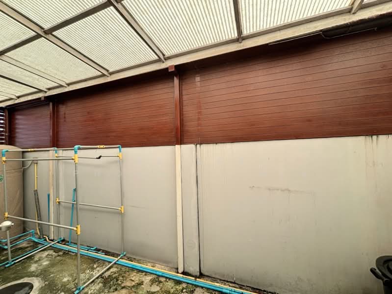 Natura Trend Srinakarin, Samut Prakan, Sap Phatthana Road, Bang Mueng, Muang Samut Prakarn, Samut Prakan, 3 Bedrooms, 100 sqm, Semi-Detached House (Twin House) For Sale, by The Best Property น้อย, 500391187 - DDproperty.com