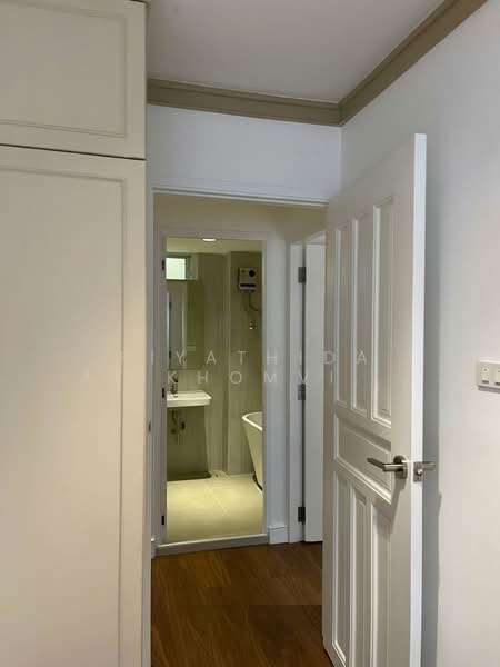 Thonglor Tower, Bangkok, Soi Thonglor, Sukhumvit 55 Road, Khlongtoei Nua, Watthana, Bangkok, 2 Bedrooms, 93 sqm, Condo For Rent, by Piyathida Atikhomvitaya, 500391194 - DDproperty.com