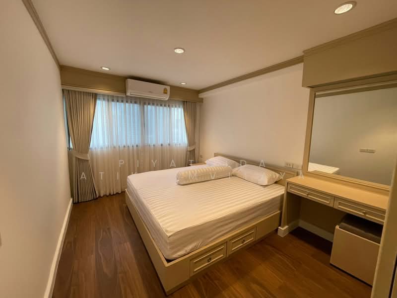 Thonglor Tower : ทองหล่อ ทาวเวอร์, กรุงเทพ, ซอยทองหล่อ, ถนนสุขุมวิท 55, คลองเตยเหนือ, วัฒนา, กรุงเทพ, 93 ตร.ม., คอนโด ให้เช่า, โดย Piyathida Atikhomvitaya, 500391194 - DDproperty.com