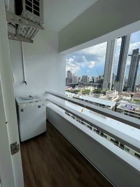 Thonglor Tower : ทองหล่อ ทาวเวอร์, กรุงเทพ, ซอยทองหล่อ, ถนนสุขุมวิท 55, คลองเตยเหนือ, วัฒนา, กรุงเทพ, 93 ตร.ม., คอนโด ให้เช่า, โดย Piyathida Atikhomvitaya, 500391194 - DDproperty.com