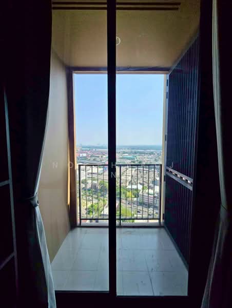 Oka Haus Sukhumvit 36, Bangkok, 3399 Rama 4 Road, Khong Tan, Khlong Toei, Bangkok, 2 Bedrooms, 50 sqm, Condo For Sale, by Noppharuj Nunta, 500391196 - DDproperty.com