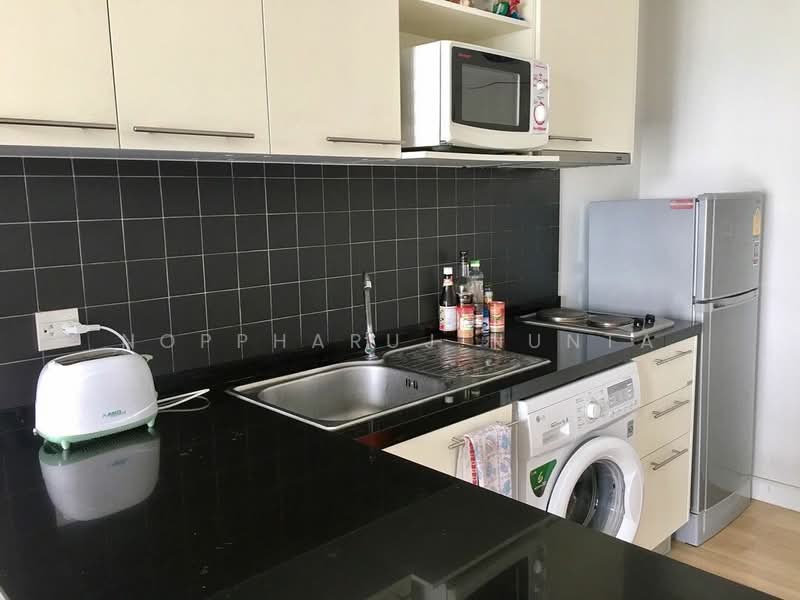The Seed Mingle Sathorn-Suanplu, Bangkok, 389 Soi Sathon 3, Thung Maha Mek, Sathon, Bangkok, 1 Bedroom, 41 sqm, Condo For Rent, by Noppharuj Nunta, 500391205 - DDproperty.com