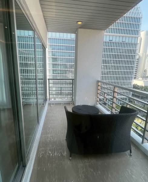 Royal Residence Park, Bangkok, 99 Royal Resident Park Lumphini, Lumphini, Pathum Wan, Bangkok, 3 Bedrooms, 220 sqm, Apartment For Rent, by Somrad Phoopruksachart, 500391207 - DDproperty.com
