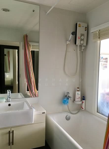 The Seed Mingle Sathorn-Suanplu, Bangkok, 389 Soi Sathon 3, Thung Maha Mek, Sathon, Bangkok, 1 Bedroom, 41 sqm, Condo For Sale, by Noppharuj Nunta, 500391209 - DDproperty.com