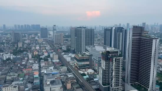 333 Riverside, Bangkok, 333 Pracharat Sai 2, Bang Sue, Bangkok, 1 Bedroom, 46 sqm, Condo For Rent, by Songwuth Laophadungveth, 500391210 - DDproperty.com